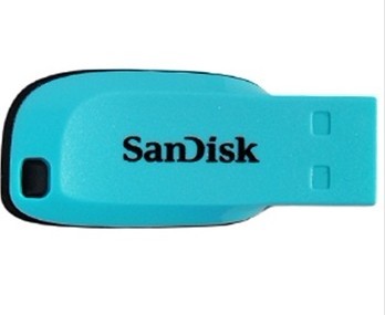 SanDisk（闪迪）Cruzer CZ50 4GB U盘