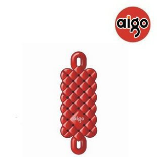 爱国者（aigo）中国结小U8228 8G(红)