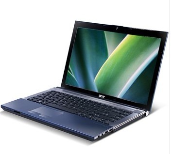 宏碁（acer）AS4830TG-2454G50Mnbb 14英寸笔记本电脑（i5-2450M 4G 500G GT540 2G独显 WIN7 )