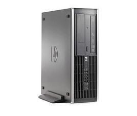 HP惠普台式机  Compaq 8200 Elite SFF（A2P91PA）