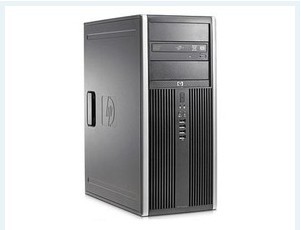 HP惠普台式机  Compaq 8200 Elite CMT（A6T37PA）
