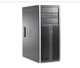 HP Compaq 8200 Elite MT（A6T43PA）