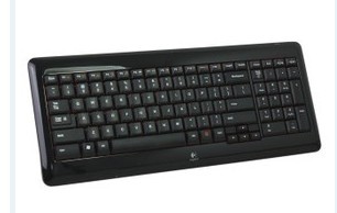 罗技K340键盘