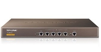 TP-LINK TL-ER6110 企业VPN路由器