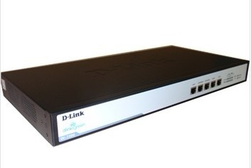 友讯（D-Link）DI-7300 高效节能企业路由器