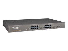 TP-LINK TL-SG2216WEB 16口全千兆简单网管交换机