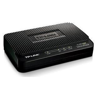 TP-LINK TD-8820增强型 ADSL2+ 路由器