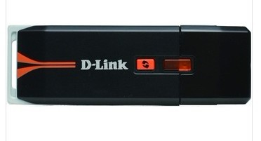 D-Link DWA-125 11N 150M 无线USB高速网卡