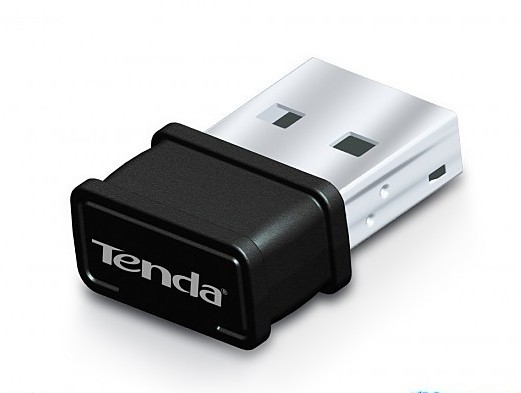 腾达（TENDA）W311MI 超级Mini无线USB网卡