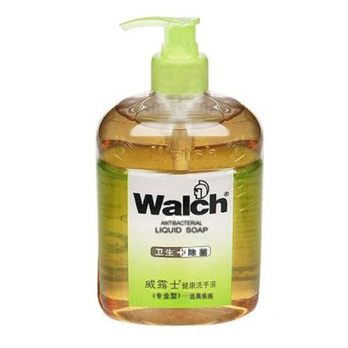 Walch / 威露士 威露士 健康洗手液(专业型)525ml