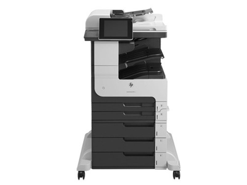 惠普（HP） LaserJet 700 MFP M725z 多功能一体机 (打印 复印 扫描 传真)
