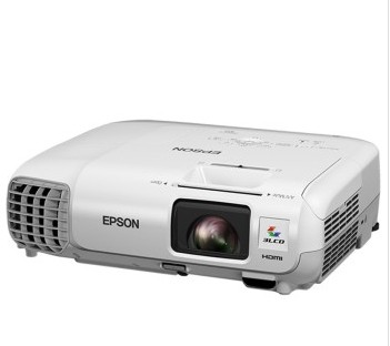 爱普生 EPSON XB-X22 投影机 CB-X22 投影仪 3000流明