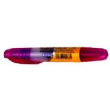 晨光熒光筆（方嘴）#MF-5301（紫色）