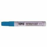 东洋白板笔#WB528（蓝色）