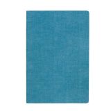 前通仿皮本（萊尼紋封面）#V69-B501（藍色）