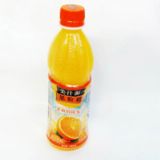 美汁源果粒橙（1.25L）