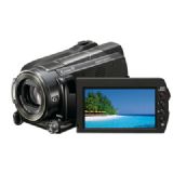 索尼（SONY）DSR-XR500E高清摄像机