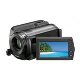 索尼（SONY）HDR-XR100E高清摄像机