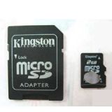 金士頓（Kingston）2G MicroSD卡