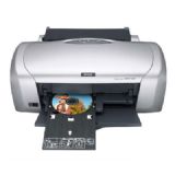 爱普生（Epson）STYLUS PHOTO R230喷墨打印机