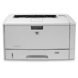 惠普（HP）LaserJet 5200n激光打印機（A3+)