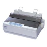 爱普生（Epson）LQ-300K+II针式打印机