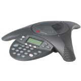 宝利通（Polycom)SoundStation  2标准型（2200-16000-022）音频会议电话