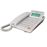TCL HCD868（37）普通電話機（白色）
