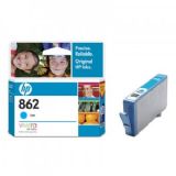HP / 惠普 惠普CB318ZZ 青色墨盒（862号）
