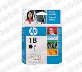 HP / 惠普 惠普C4936A 黑色墨盒（18号）