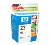 HP / 惠普 惠普C1823D 彩色墨盒