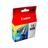 Canon / 佳能 佳能BCI-15BK 黑色墨盒