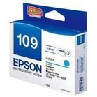 Epson / 爱普生 爱普生 C13T109280 青色墨盒