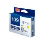 Epson / 爱普生 爱普生 C13T109480 黄色墨盒