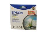 Epson / 爱普生 爱普生 T0461 黑色墨盒
