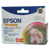 Epson / 爱普生 爱普生 T053080 彩色墨盒