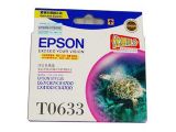 Epson / 爱普生 爱普生 T0633洋红色墨盒
