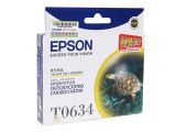 Epson / 爱普生 爱普生 T0634黄色墨盒