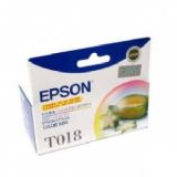 Epson / 爱普生 爱普生 T018091 彩色墨盒