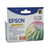 Epson / 爱普生 爱普生 T052080 彩色墨盒