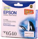 Epson / 爱普生 爱普生 T0540 墨盒（亮光色）