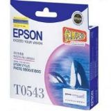 Epson / 爱普生 爱普生 T0543 墨盒（洋红色）