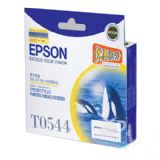 Epson / 爱普生 爱普生 T0544 墨盒（黄色）