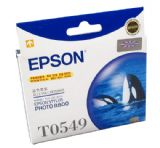 Epson / 爱普生 爱普生 T0549 墨盒（蓝色）