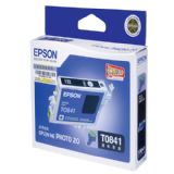 Epson / 爱普生 爱普生 T0841 黑色墨盒