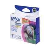 Epson / 愛普生 愛普生 T0853 C13T122380 洋紅色墨盒