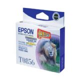 Epson / 愛普生 愛普生 T0856 C13T122680 淡洋紅色墨盒