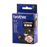 Brother / 兄弟 兄弟 LC-950BK墨盒（黑色）
