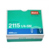 Max / 美克司 MAX 2115-1/4 (5M)订书针