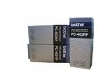 兄弟(Brother)PC-402RF 黑色 碳帶（適用機型Brother 1280/1980MC 2卷/盒）